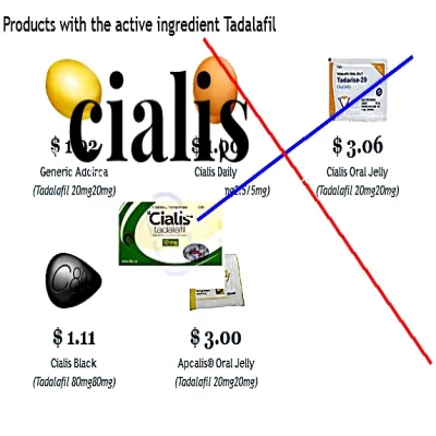 Cialis en vente internet